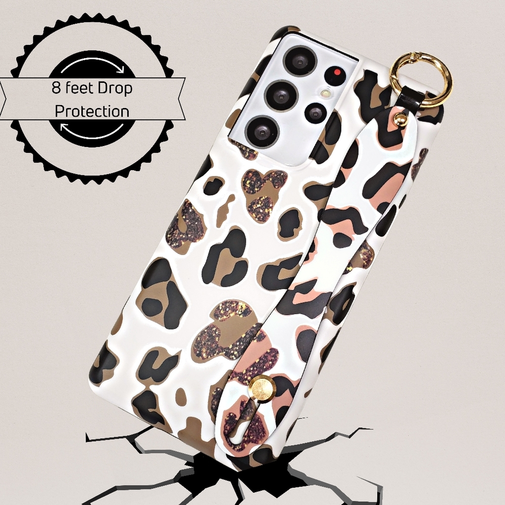 Galaxy S22 Case Galaxy S22 Plus Case Galaxy S21 Case S21 Plus Case S21 Ultra - Picture 2 of 8